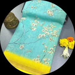 BRAND_CATEGORY_REFRESH_YOUR_DAYS__Linenza Saree