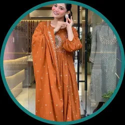 BRAND_CATEGORY_KURTI_SET__Veera Fashion