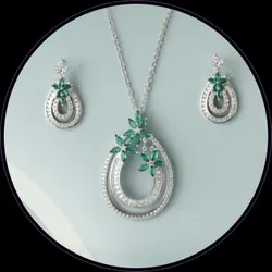BRAND_CATEGORY_PENDANT_SET__THE DIVAS