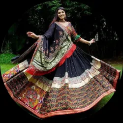 MOST_LOVED_LEHENGA__Fashion Lehenga