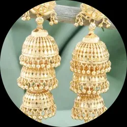 OUR_COLLECTIONS_EARRINGS__Bhagya Lakshmi