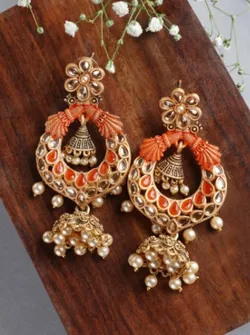 OUR_COLLECTIONS_EARRINGS__Bhagya Lakshmi