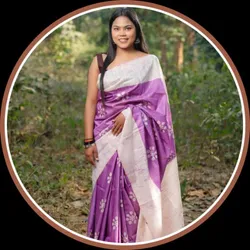 OUR_SPECIALTY__BATIK_SAREE__Mollika