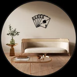 OUR_SPECIALTY_WALL_ART__Metal to Soul