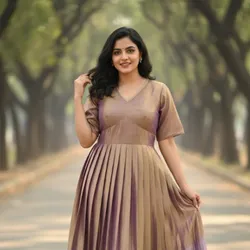 OUR_SPECIALTY___FROCKS__Aira Fabrics Designer Studio