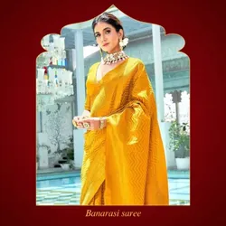 CATEGORY_BANARASI_SAREE__SWADESH SAREE