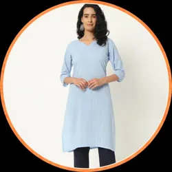 LATEST_TRENDS_ETHNIC_WEAR__Safed Dhaga