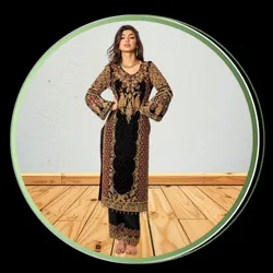 OUR_SPECIALTY__SALWARKURTI__SHARARA__Lara the little closet