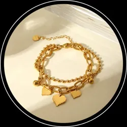 EVERYDAY_LUXURY_BRACELETS__Shining Halos