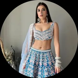 OUR_SPECIALTY__LEHENGA_CHOLI__Saree Shop Villa Mall