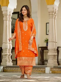OUR_SPECIALTY__KURTI_SET__Mat Fashion
