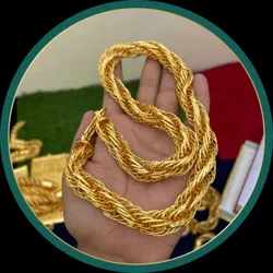 BRAND_CATEGORY_GOLD_PLATED_CHAINS__Shopping Cart