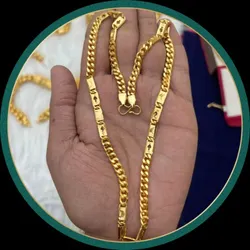 BRAND_CATEGORY_GOLD_PLATED_CHAINS__Shopping Cart