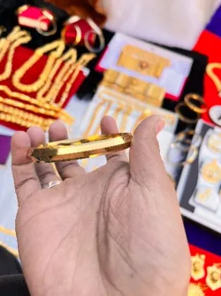 BRAND_CATEGORY_GOLD_PLATED_KADA__Shopping Cart