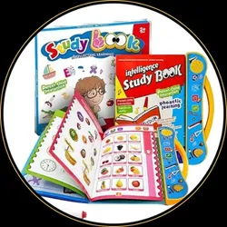 BRAND_CATEGORY_EDUCATIONAL_TOYS__Style Mania Store