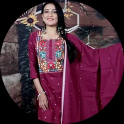 OUR_SPECIALTY_KURTI_SET__Vyona Creation