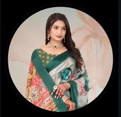 OUR_COLLECTIONS_PRINTED_SAREE__Suryashop