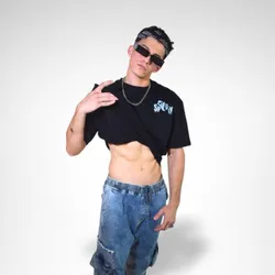BRAND_CATEGORY_MENS_T_SHIRT__Rampwear