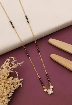 LATEST_TREND_MANGALSUTRA__ Rizvya