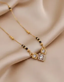 LATEST_TREND_MANGALSUTRA__ Rizvya