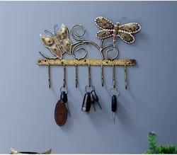 OUR_SPECIALTY_KEY_HOLDER__Chasing Camel