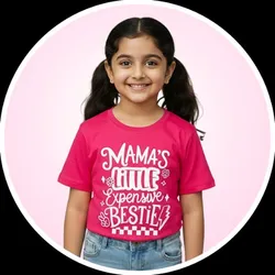 GIRLS_COLLECTIONS_T_SHIRT__Tingabar