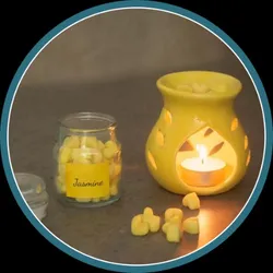 OUR_COLLECTIONS_WAX_TABLET_AND_MELT__Stone & Feather