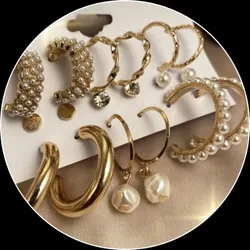 BRAND_CATEGORY_EARRINGS_SET_MAGIC__Sawariya Blings