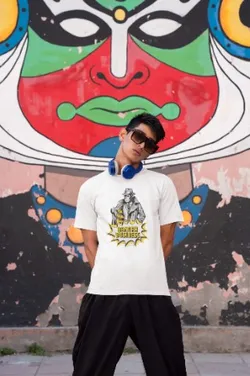 OUR_SPECIALTY__SHOP_MENS_TSHIRTS__Thx Buddy