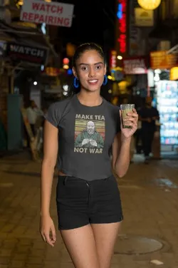 OUR_SPECIALTY__SHOP_WOMENS_TSHIRTS__Thx Buddy