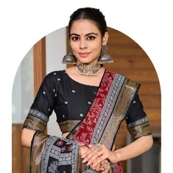 BRAND_CATEGORY_SOFT_SILK_SAREES__Sanskruti Fab