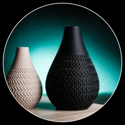 OUR_COLLECTIONS_VASE__Preneel 3D Universe