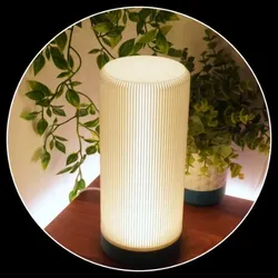 OUR_COLLECTIONS_LAMP__Preneel 3D Universe