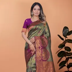 CATEGORY_BANARASI_SAREE__Mehervastra