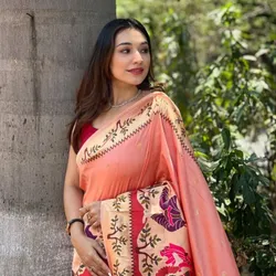 CATEGORY_PAITHANI_SAREE__Mehervastra