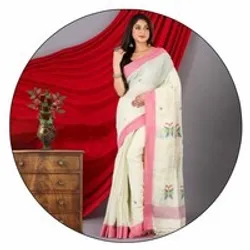 PRODUCT_CATEGORY_LINEN_SAREE__Qadriweaves