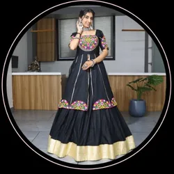 OUR_COLLECTIONS_LEHENGA_CHOLI__Kirpa Creation