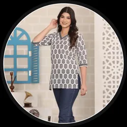 OUR_COLLECTIONS_COMBO_SHORT_KURTI__Aaithan