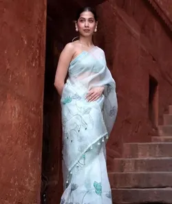 BRAND_CATEGORY_ORGANZA_SAREE__Saatdhaaga
