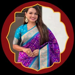 OUR_COLLECTIONS_BANARASI_SAREE__Kiran Saree