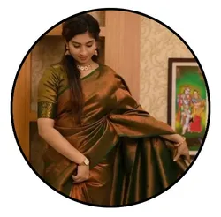 OUR_COLLECTIONS_TRENDY_SAREE__Panihari  Saree