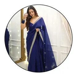 OUR_COLLECTIONS_SILK_SAREE__Panihari  Saree