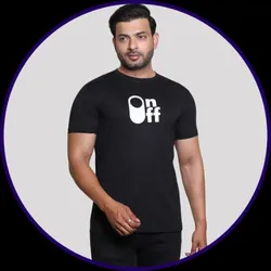 TOP_COLLECTIONS_TSHIRTS__Troo Blue
