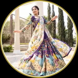 OUR_COLLECTIONS_LEHENGA_CHOLI__Shriya Saree