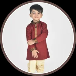 BRAND_CATEGORY_BOYS_ETHNIC_WEAR__Amba Collection Boutique