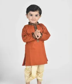 BRAND_CATEGORY_BOYS_ETHNIC_WEAR__Amba Collection Boutique
