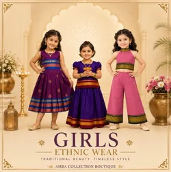 BRAND_CATEGORY_Girls_Ethnic_Wear__Amba Collection Boutique