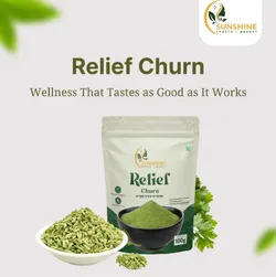 CATEGORY_CHURAN__SUNSHINE HEALTH BEAUTY
