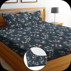 OUR_COLLECTIONS_FITTED_BEDSHEETS__Paras Overseas
