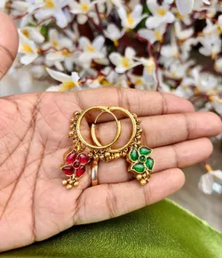 Categories_INDIAN_EARRINGS__Geamora Jewellery